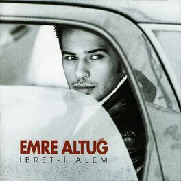 Album cover of İbret-i Alem