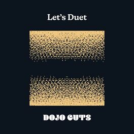 Album cover of Let's Duet