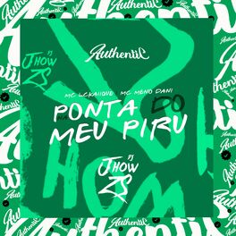 Album cover of Na Ponta do Meu Piru