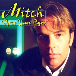 Album cover of Open Your Eyes