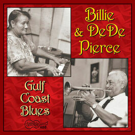 Album cover of Gulf Coast Blues