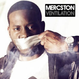 Album cover of Ventilation