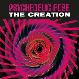 creation album