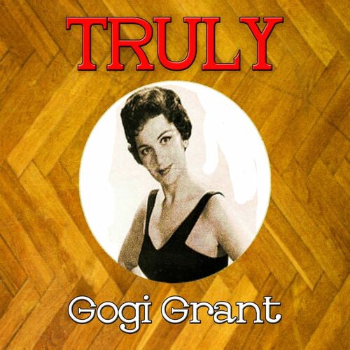 When the Tide Is High / You're in Love by Gogi Grant (Single