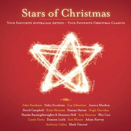 Album cover of Stars Of Christmas