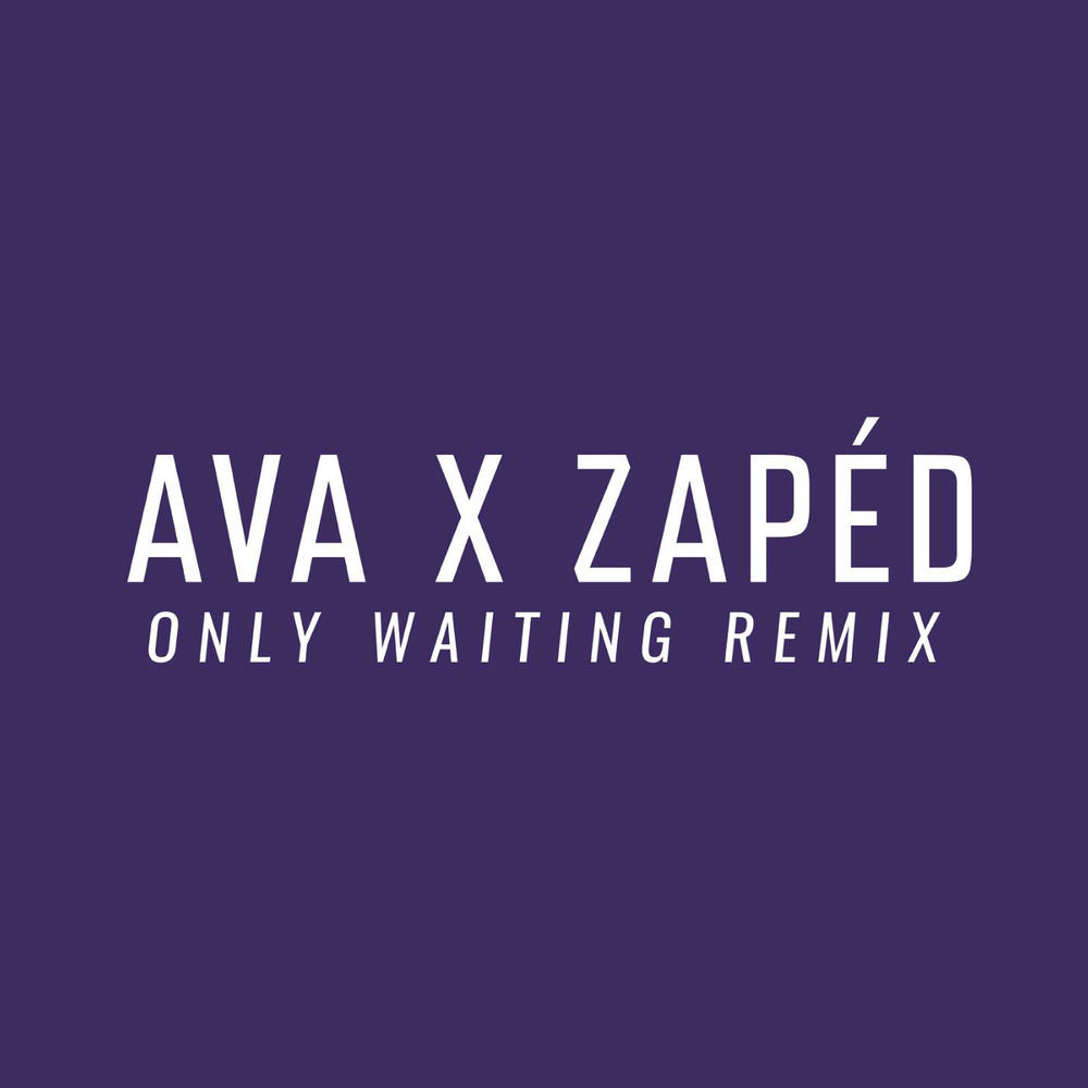 Waiting remix