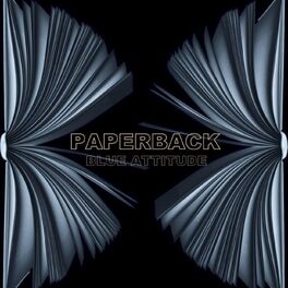 Album cover of Paperback