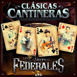 Album cover of Clásicas Cantineras