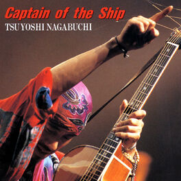 Album cover of Captain of the Ship