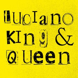 Album cover of King & Queen