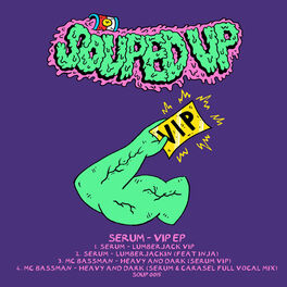 Album cover of VIP