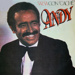 Album cover of Salsa Con Caché