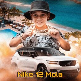 Album cover of Nike 12 Mola