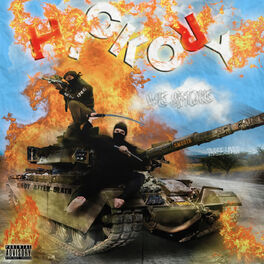 Album cover of Shoot After Death