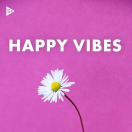 Album cover of Happy Vibes