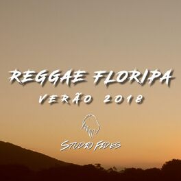Album cover of Reggae Floripa - Verão 2018