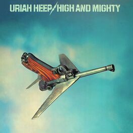 Album cover of High and Mighty (Expanded Version)