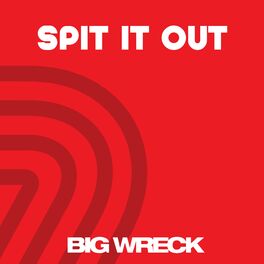Album cover of Spit It Out