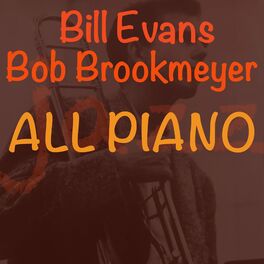 Album cover of All Piano