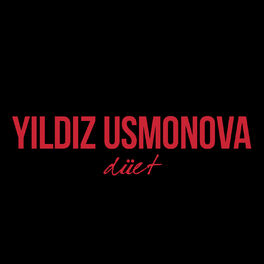 Album cover of Yıldız Usmonova Düet