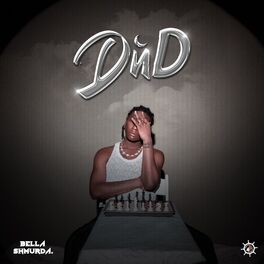 Album cover of DND