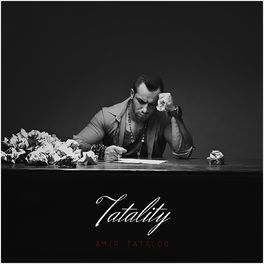 Album cover of Tatality