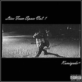 Album cover of Live From Space Vol. 1