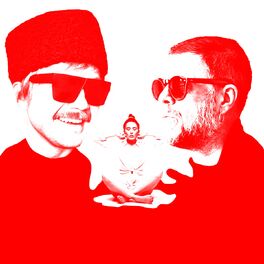 Album cover of Почему не падает небо