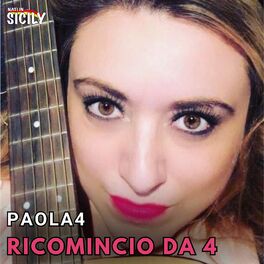 Album cover of Ricomincio da 4