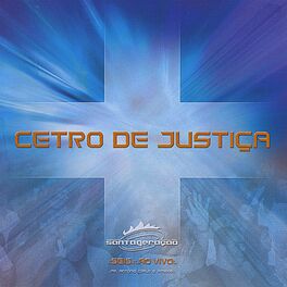 Album cover of Cetro De Justiça