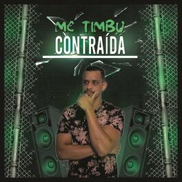 Album cover of Contraída