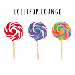 Album cover of Lollipop Lounge