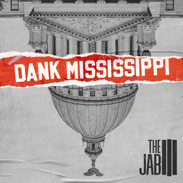 Album cover of Dank Mississippi (Radio Edit)