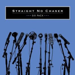 Album cover of Six Pack