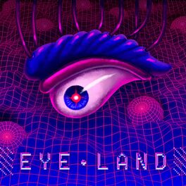 Album cover of Eyeland