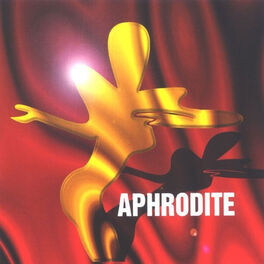 Album cover of Aphrodite