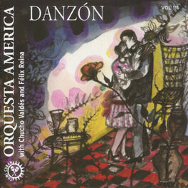 Album cover of Danzon