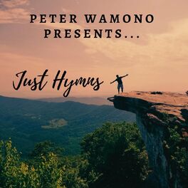 Album cover of Just Hymns
