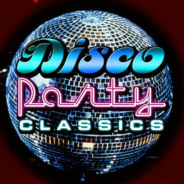Album cover of Disco Party Classics