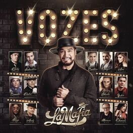 Album cover of Vozes