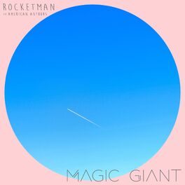 Album cover of Rocketman