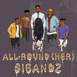 Album cover of All-Round(Her)
