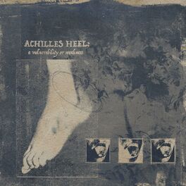 Album cover of Achilles Heel
