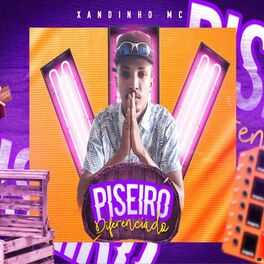 Album cover of Piseiro Diferenciado