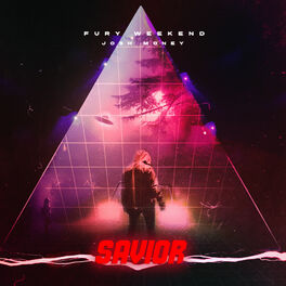 Album cover of Savior
