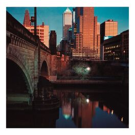 Album cover of Philadelphia Songs