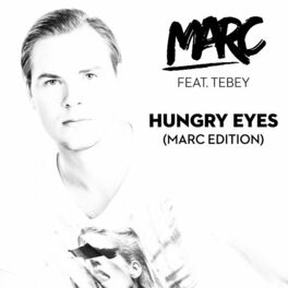 Album cover of Hungry Eyes (MARC Edition)