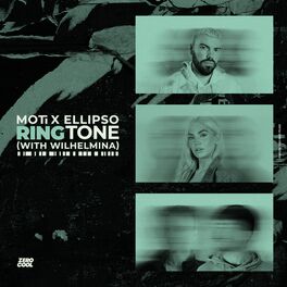 Album cover of Ringtone (with Wilhelmina)