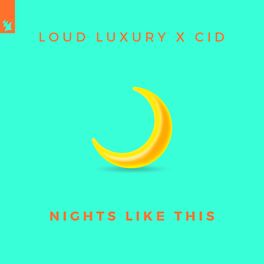 Album cover of Nights Like This