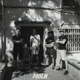 Album cover of Paranoia (Freestyle)